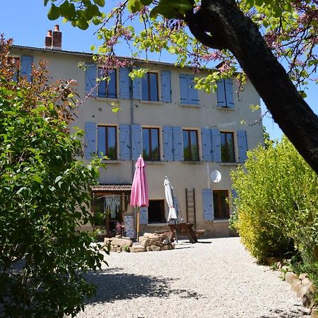 Duc Manoir Chambres D'Hotes Aubin  Екстериор снимка