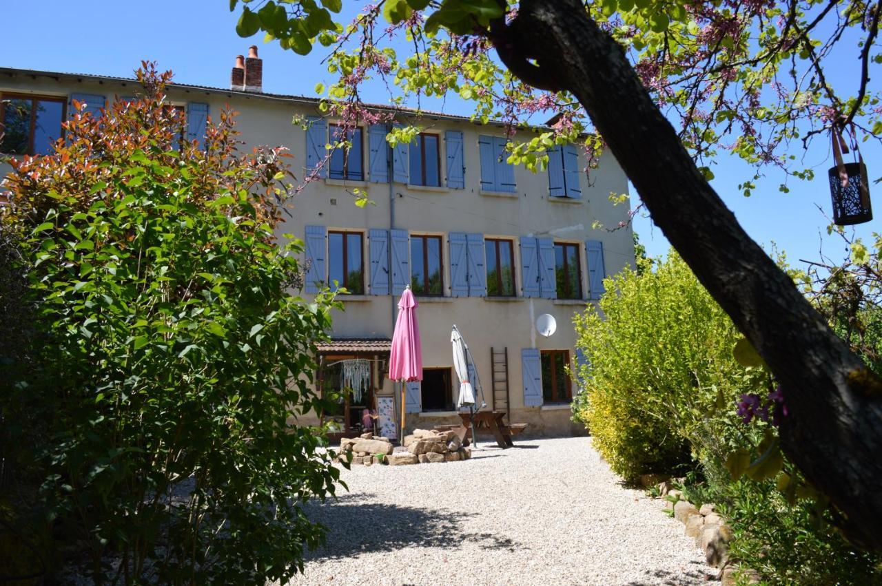 Duc Manoir Chambres D'Hotes Aubin  Екстериор снимка