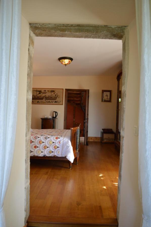Duc Manoir Chambres D'Hotes Aubin  Екстериор снимка