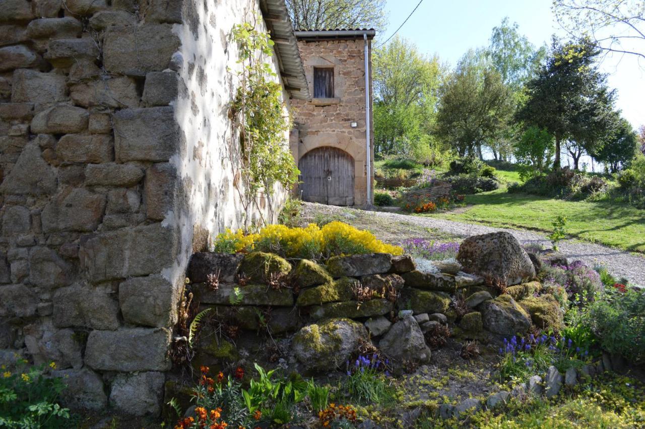 Duc Manoir Chambres D'Hotes Aubin  Екстериор снимка