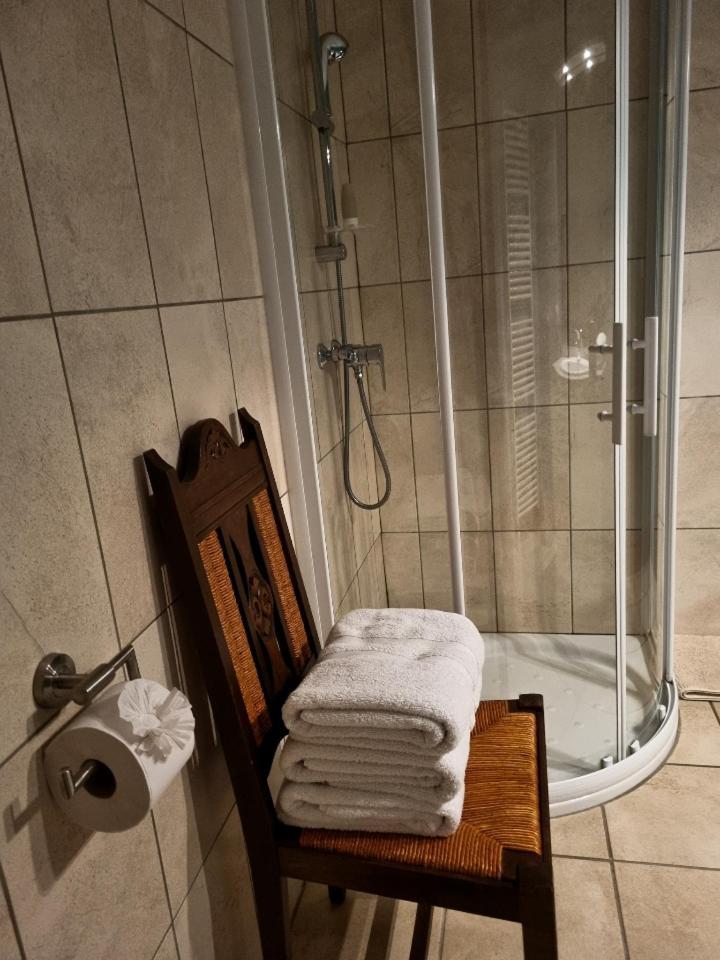 Duc Manoir Chambres D'Hotes Aubin  Екстериор снимка