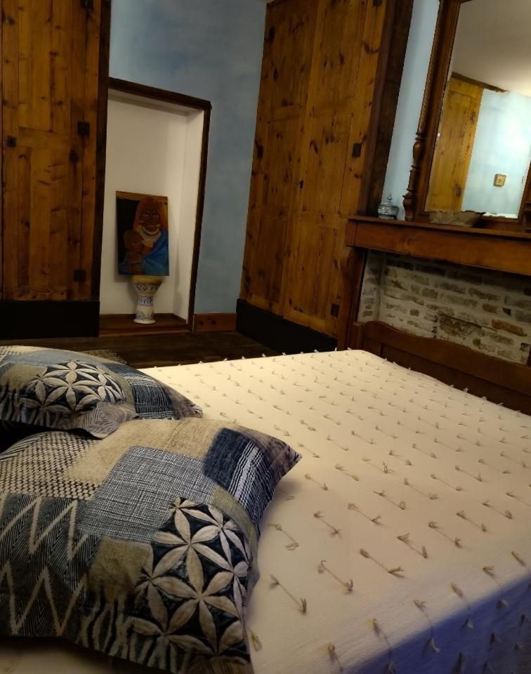Duc Manoir Chambres D'Hotes Aubin  Екстериор снимка