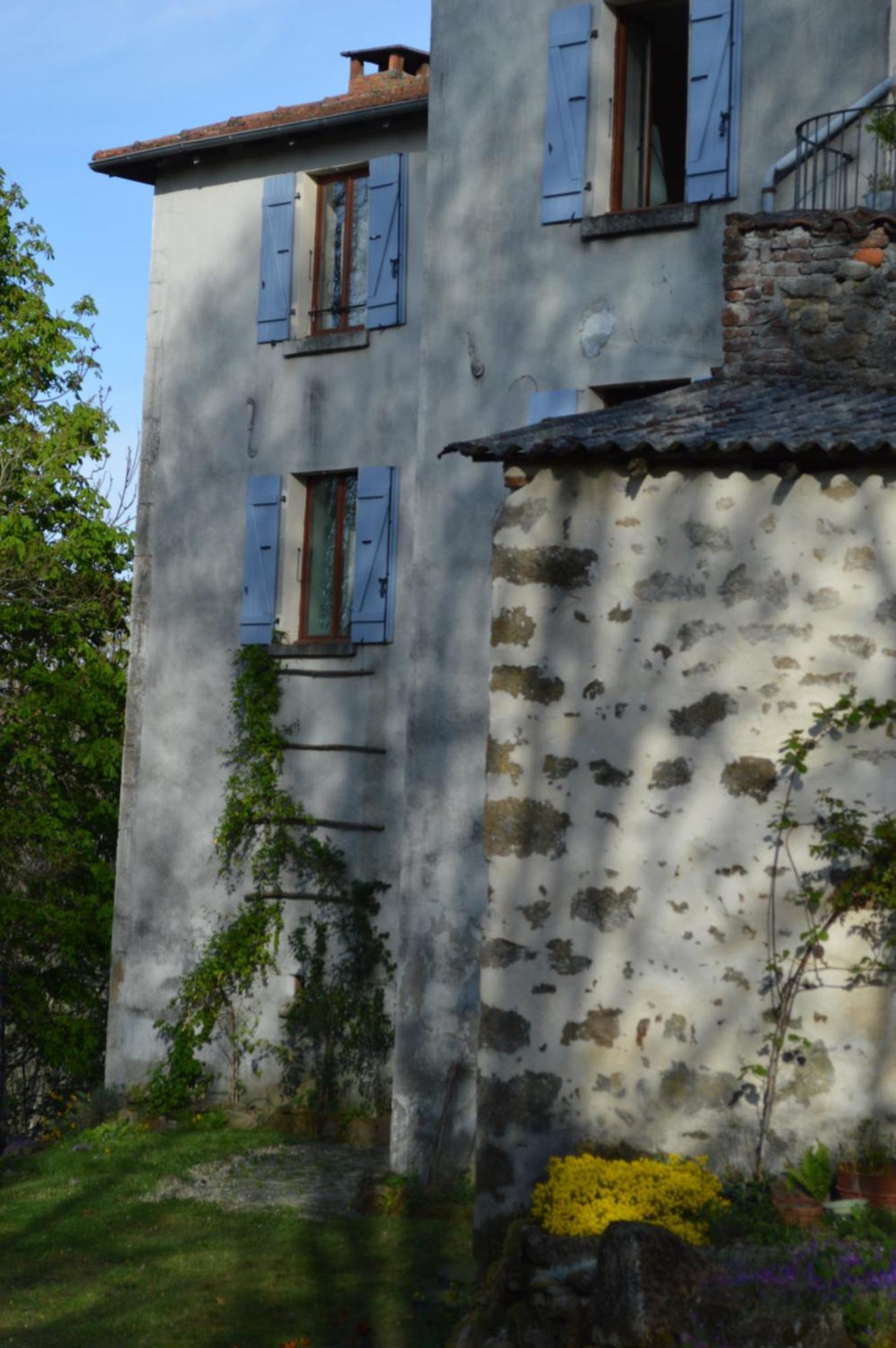 Duc Manoir Chambres D'Hotes Aubin  Стая снимка