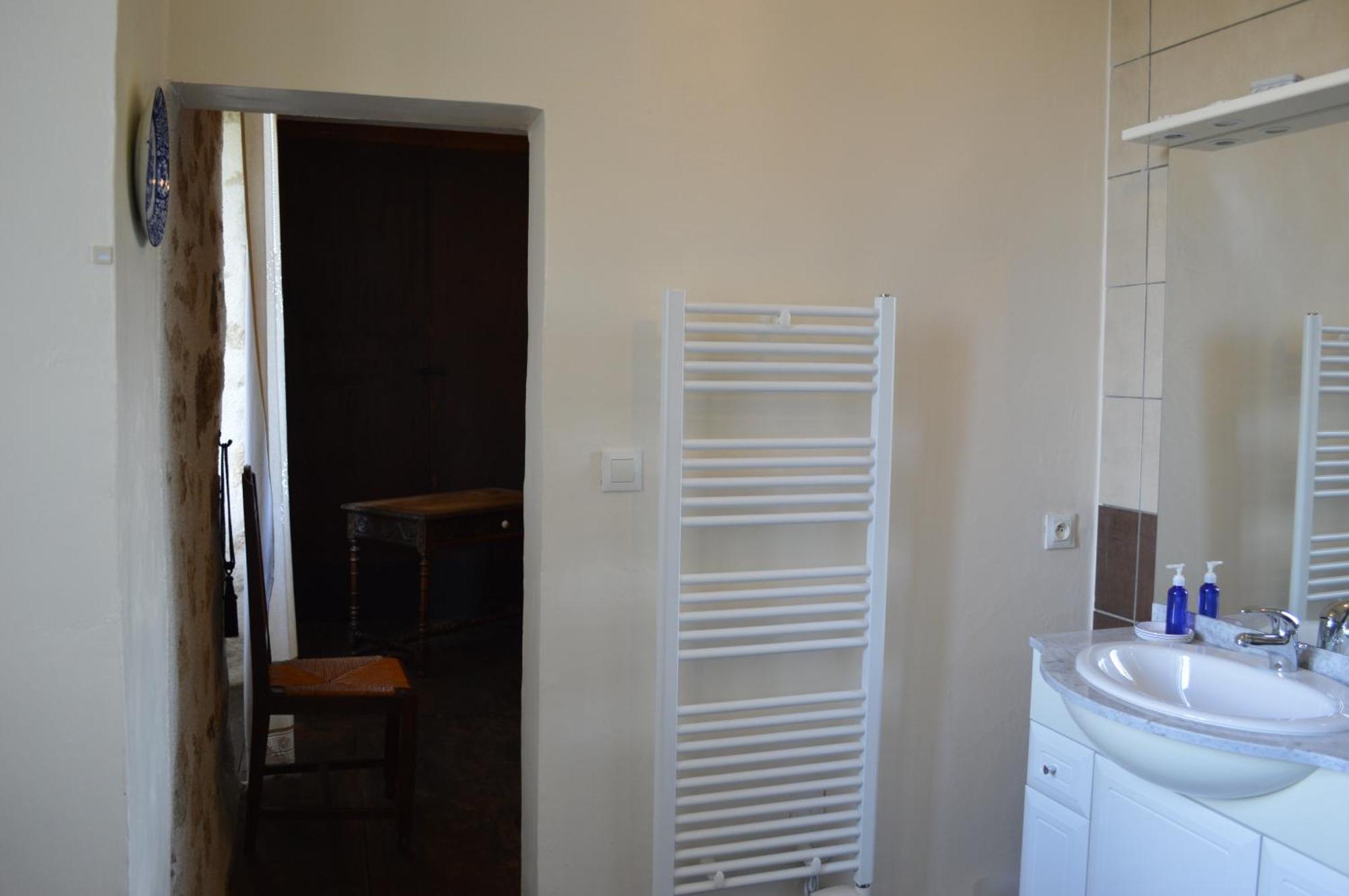 Duc Manoir Chambres D'Hotes Aubin  Стая снимка