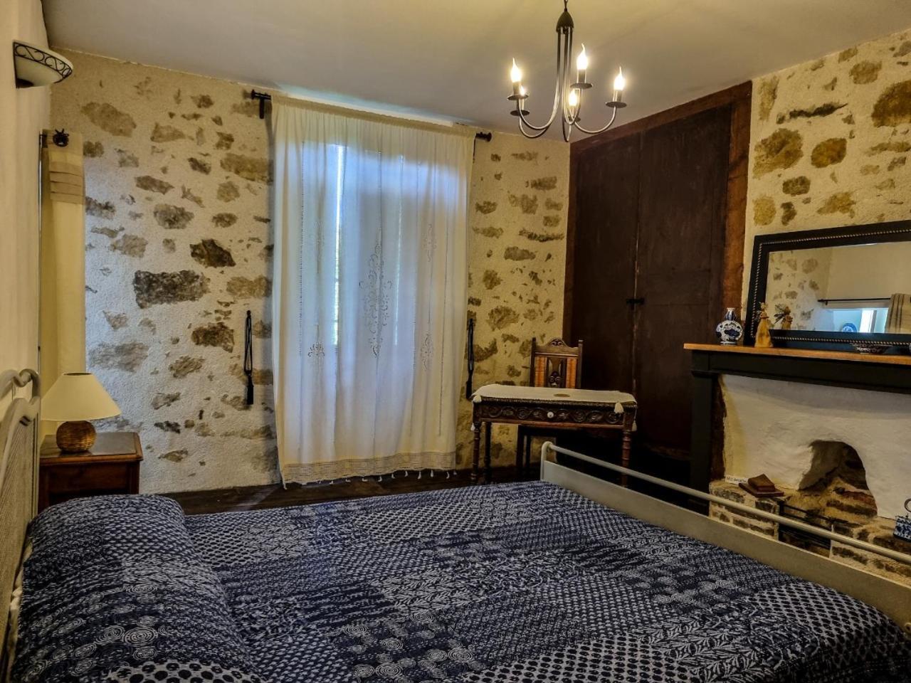 Duc Manoir Chambres D'Hotes Aubin  Екстериор снимка